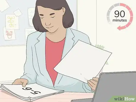 Image titled Teach K‐12 Students Remotely Step 10