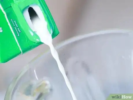 Image titled Make an Avocado Shake Step 6