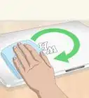 Clean a Laptop