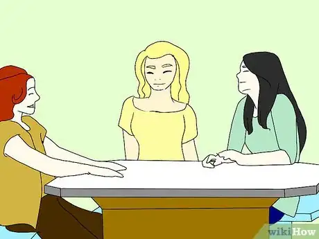 Image titled Conduct Yourself Like Taylor Swift Step 4