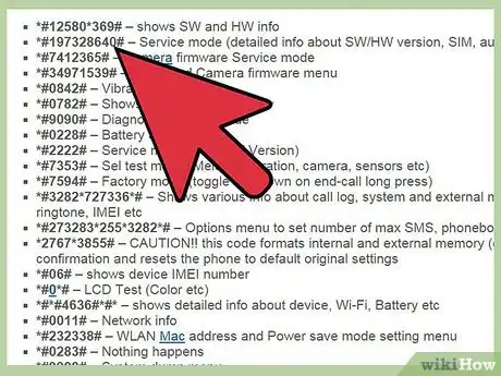 Image titled Put Your Android in Service Mode Step 3