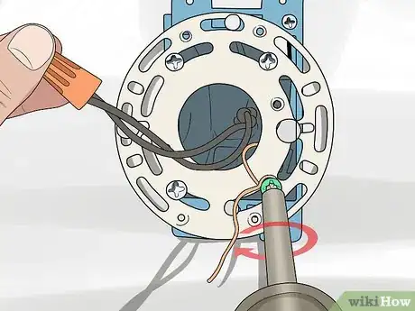 Image titled Hang Sconces Step 17