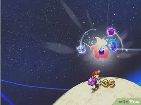 Image titled Play Super Mario Galaxy Step 11