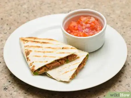 Image titled Distinguish Between Mexican and Spanish Cuisine Step 8