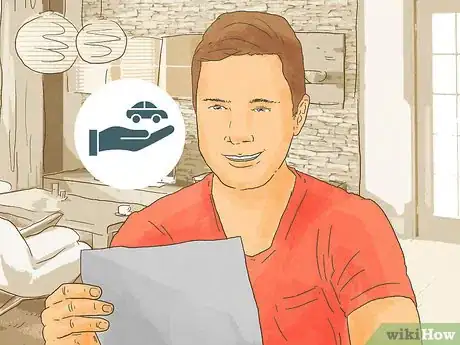 Image titled Get Car Insurance Before You Move to Another State Step 2