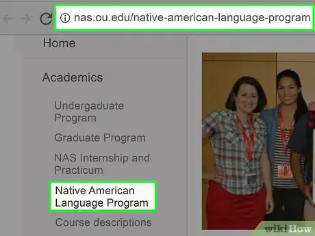 Image titled Speak Cherokee Step 5