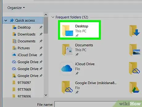 Image titled Combine Videos on PC or Mac Step 6