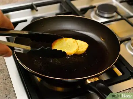 Image titled Make Roasted Potatoes in the Microwave Step 15