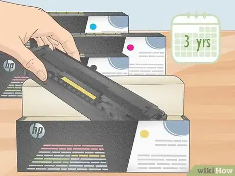 Image titled Recycle HP Toner Cartridges Step 5