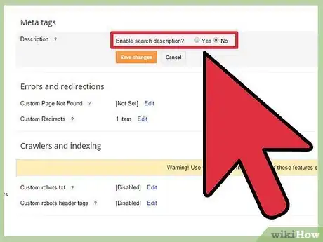 Image titled Promote a Website Step 9