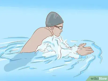 Image titled Swim in a Pool Step 9