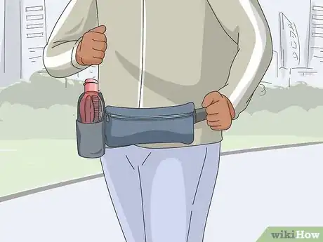 Image titled Run with Water Step 4