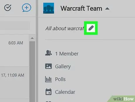 Image titled Change a Groupme Topic on PC or Mac Step 4
