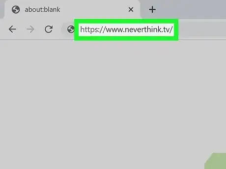 Image titled Watch Neverthink Step 6