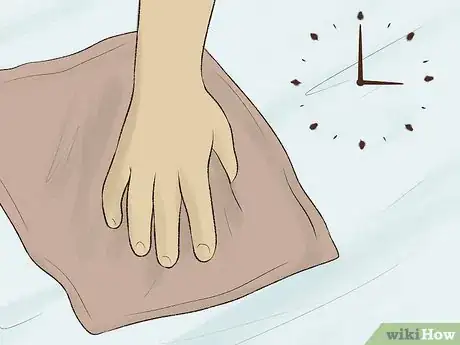 Image titled Get the Urine Smell Out of Your Bed Step 5