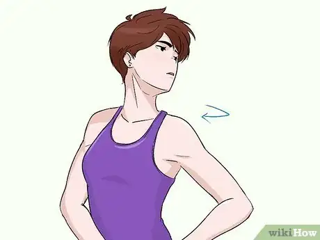 Image titled Keep Your Balance While Spinning Step 3