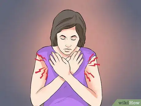 Image titled Know when to Call the Doctor After Mastectomy Surgery Step 16