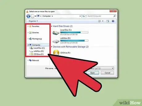 Image titled Play FLV Files Step 5
