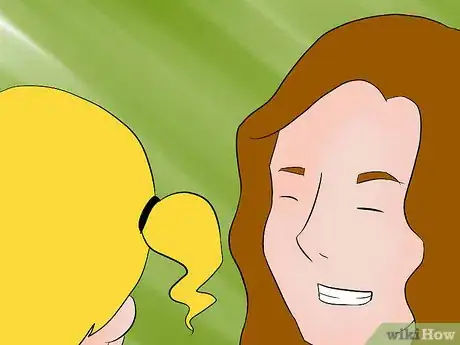 Image titled Improve Your Family Relationships (Kids) Step 1