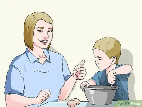 Image titled Talk to Your Kids About Body Image Step 12