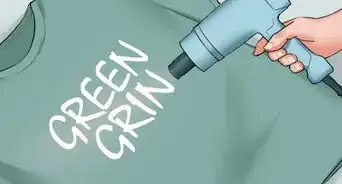 Screen Print With Plastisol Ink