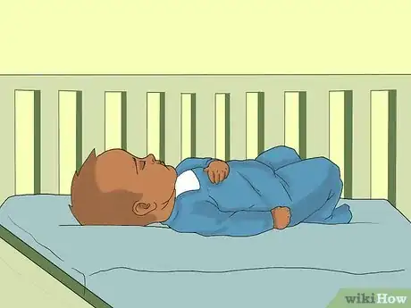 Image titled Help a Baby with a Runny Nose Step 12