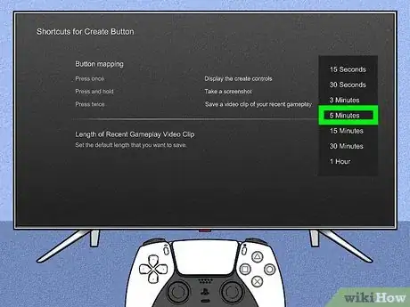 Image titled Record Gameplay on the PlayStation 5 Step 14