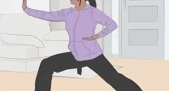 Activate the Parasympathetic Nervous System