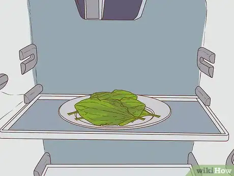 Image titled Harvest Plantain Leaves Step 8