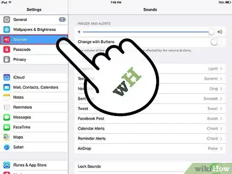 Image titled Customize Your iPad Step 5