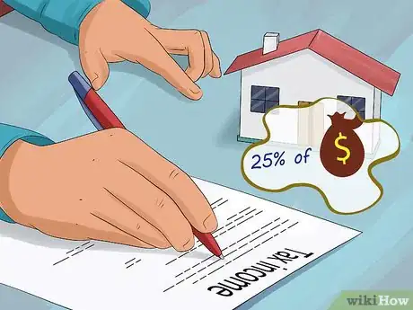 Image titled Qualify for a Home Loan Step 10