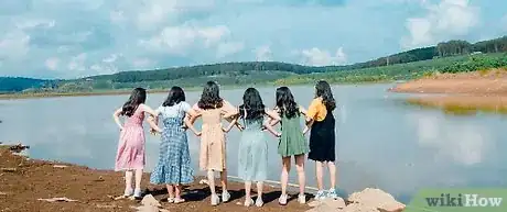 Image titled How to say girl in Mandarin