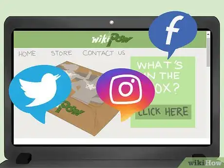 Image titled Start a Subscription Box Business Step 11