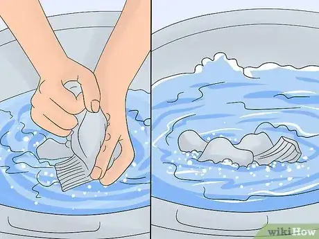 Image titled Wash Smartwool Socks Step 8