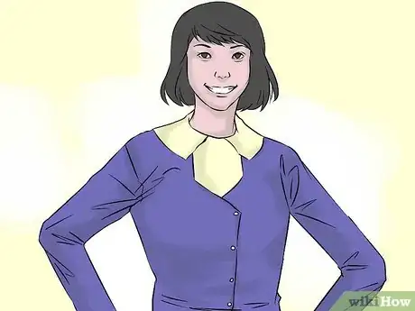 Image titled Usher in a Church Step 2