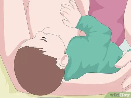 Image titled Fix Nipple Confusion Step 8