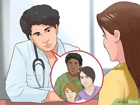 Image titled Diagnose Lynch Syndrome Step 6