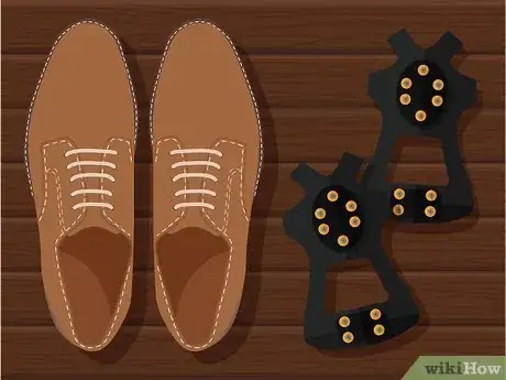 Image titled Avoid Slipping in Snow Step 3