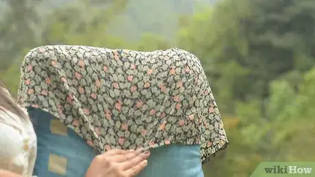 Image titled Detangle Hair Step 18