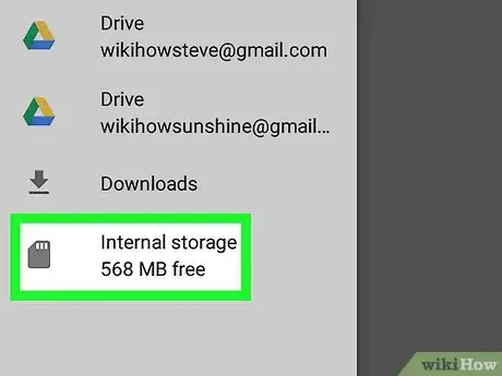 Image titled Convert a Google Doc to a PDF on Android Step 8