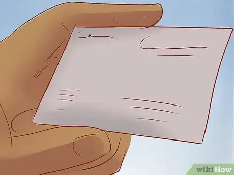 Image titled Become a Gofer Step 3