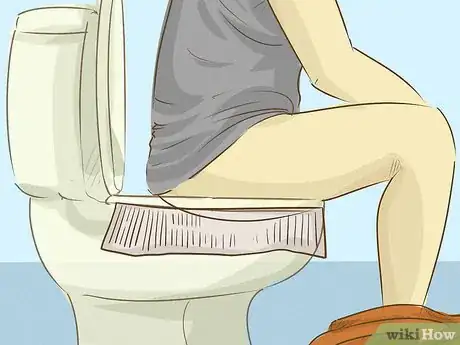 Image titled Take a Stool Sample Step 6