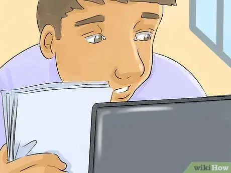 Image titled Overcome a Fear of Interviews Step 3