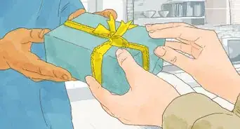 Volunteer at a Hospital