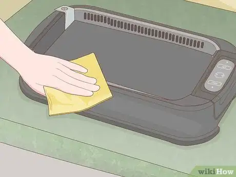 Image titled Clean a Grill Step 17