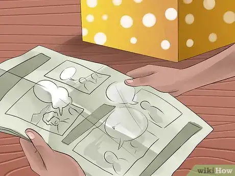 Image titled Create a Bad Day Survival Kit for a Friend Step 9