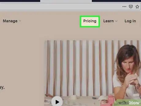 Image titled Use Shopify on PC or Mac Step 2