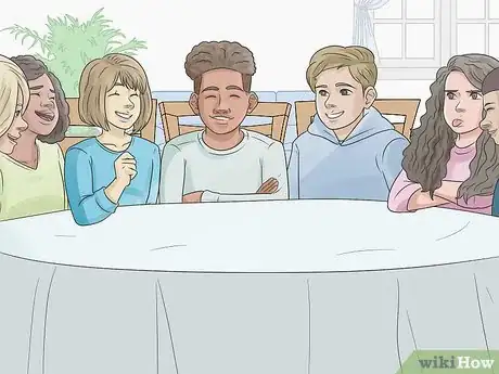 Image titled Play Werewolf (Party Game) Step 1