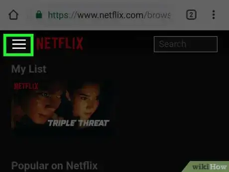 Image titled Log Out of All Devices on Netflix on Android Step 4