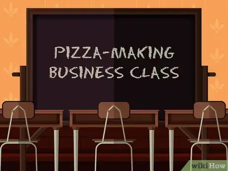 Image titled Start a Pizza Business Step 2